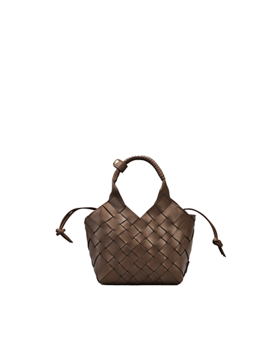Cala Jade - Misu Mini Tasche - Toffee